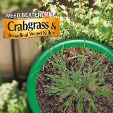 Bonide Weed Beater Ultra Weed Control 16 Oz Concentrate