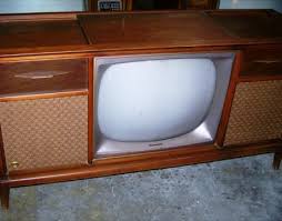 Ge general electric u2 chassis vintage 1950s tube black and white television console. History Of Magnavox Record Player Archives Page 2 Of 2 History Of Magnavox