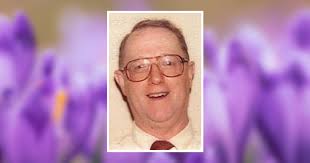 William D. Welburn Obituary 2008