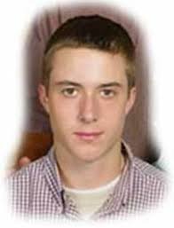 Canepa Family: Thomas Canepa (Youth)" by Lucy Buck