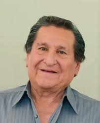 Obituary information for Roy Gilbert Balero