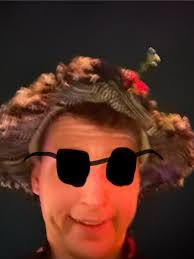 Lost phone returned at Electric Forest