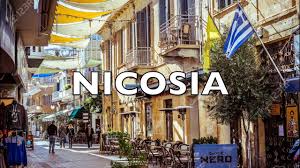 Grecia, chipre y turquía se han enzarzado en una fuerte disputa por el control de los recursos de hidrocarburos en el mediterráneo oriental, un mar amenazado por el cambio climático. La Unica Capital Dividida Del Mundo Chipre 2 Youtube