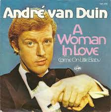 Ver las letras de andre van duin y escuchar ta ta ta, ik wil met jou wel 7 weken, ik wil met jou wel zeven weken, limericks y más canciones! Andre Van Duin A Woman In Love 1978 Vinyl Discogs