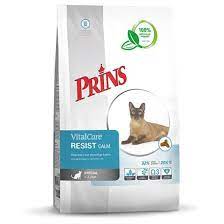 Prins Prins Vitalcare Resist Calm 1 5 Kg Here You Can Find Products For All Sorts Of Animals Dogs Cats Horses Cows Sheep Pigs And A Lot More