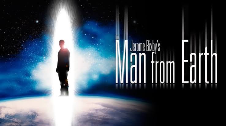 The Man from Earth and its Take on Immortality – MetaStellar