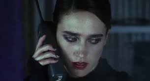 "Marion... I've been thinking about you so much... are you okay? When are  you coming home?..."