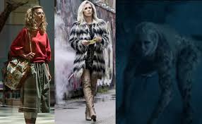 According to the costume design, this version of cheetah seems to be geared towards keeping the human attributes of the character clearly defined. Barbara Minerva Cheetah From Wonder Woman 1984 Costume Carbon Costume Diy Dress Up Guides For Cosplay Halloween