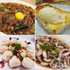 Ipoh restaurant sur ipoh restaurant. Ipoh S Best Local Dishes You Need To Try Openrice Malaysia