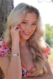 Photos by Amy Adcock added 56 new photos to the album: Lilly Garrett Senior  Portraits c/o 2024.