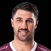 Official Hostplus Cup profile of Blake Scott for Burleigh Bears