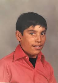 Herman O Suazo (1957-2021)