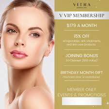 Vitra Aesthetics Clinic