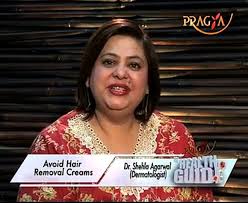 Revitol hair removal cream works equally well on men and women; Side Effects Of Hair Remover Creams Dr Shehla Agarwal Dermatologist Video Dailymotion