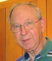 Arthur Howard Obituary