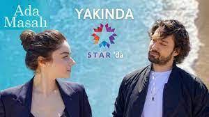 Jun 30, 2021 · star'ın yeni dizisi ada masalı, dün akşam yayınlanan 3. Ada Masali Island Story Turkish Online 2021