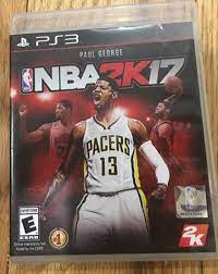 Pin By Stottpaula On Ps3 Games Ebay Basketball Video Games Nba Video Games Basketball Videos