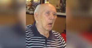 Obituary information for John Nagy