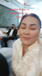 Tito Sotto and Romualdez Ninong Sa Kasal