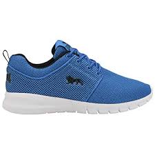 lonsdale mens sivas 2 trainers