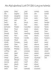 Maybe you would like to learn more about one of these? Rhyming Words List Rhyming Dictionary For Kids