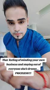 Finding Peace Amidst Drama in Everyday Life