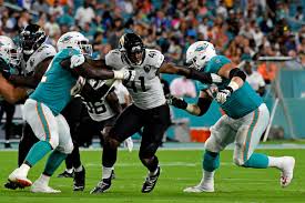 Josh Allen Was A One Man Wrecking Crew Against The Miami Dolphins Big Cat Country