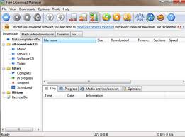 Internet download manager is a reliable and highly efficient utility which will help you increase your download speed and better manage your downloads. Best Free Internet Download Manager For Windows Tipsnfreeware
