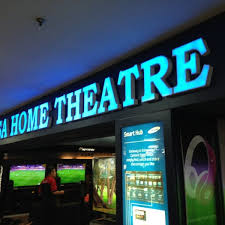 We know they prefer something practical : Desa Home Theatre Taman Kepong 88 Visitors