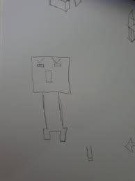 We did not find results for: Uh I Tried To Draw A Creeper I M Bad At Drawing Minecraft