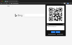 Search for qr code at directhit.com. Qr Code Microsoft Edge Addons