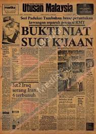 We do not host utusan malaysia online.21.13220.53731 on our servers, so we did not scan it for viruses, adware, spyware or other type of. K1nya0lfrwwfim