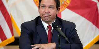 DeSantis Was Directly Behind Ominous Threats To TV Channels Over Pro-Choice Ads, Former Official Says (huffpost.com)