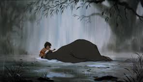 Yes bambi shed a tear for her, but he still had his dear old dad. It S Time To Retire The Disney Death The Dissolve