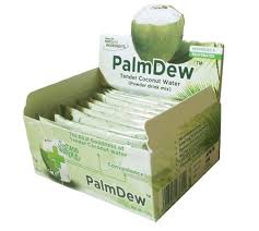Add the coconut milk, the condensed milk, the coconut water, and the cachaça to a blender and blend until combined and frothy. Palmdew Tender Coconut Water Powder Drink Mix Packaging Type Sachet Rs 150 Box Id 14768135233