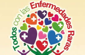 Resultado de imagen de enfermedades raras