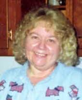 Obituary information for Patricia M. Patty King