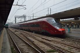Differences Between First Class & Second Class On Italian Trains :: Italy  Explained