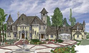 Selecting french country home plans. Best Luxury Dream Homes Top Custom Florida Builder House Designs Famous Mansion Architect