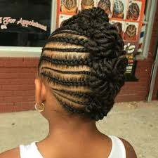 Braided hairstyles are going to be huge in 2019, including dutch braids, box braids, lemonade braids, fishtail braids, and more. 50 Lovely Black Hairstyles African American Ladies Will Love Hair Motive Hair Motive