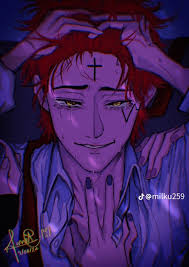 abyss razor x reader