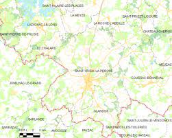 Winds variable at 2 to 11 mph (3.2 to 17.7 kph) (3.2 to 17.7 kph). Saint Yrieix La Perche Wikipedia