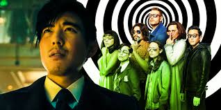 Umbrella Academy Theory: Sparrow Ben Will Join The Original Academy