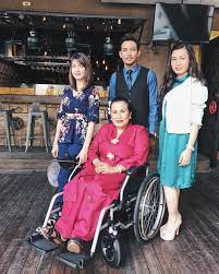 Check spelling or type a new query. Biodata Natasya Mahyan Pelakon Drama Kan Kukejar Cinta Kamu Iluminasi
