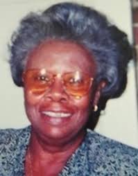 Mrs. Ada Savannah Wright Obituary