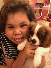 OBITUARY: Katie Donovan, 26