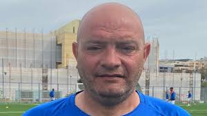 Fabio De Sanzo nuovo tecnico del Matera