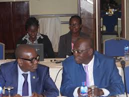 Image result for Vice Chancellor of University of Ghana appointed member of UN University Governing Council