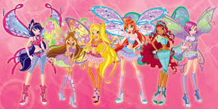 The winx saga'' reviewed by winx club all on october 09, 2020 rating: Netflix Prepara Una Serie Live Action De Winx Club Modogeeks