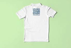Download Polo Shirt Mockup Generator Try 15k Mockups For Free Placeit